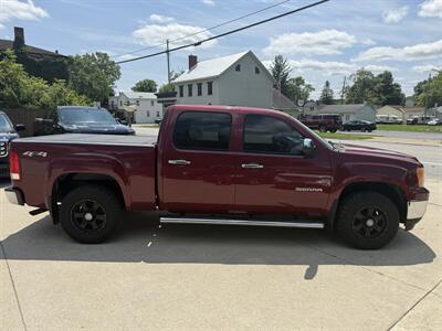 2013 GMC Sierra 1500 SLE   - Photo 4 - Somerville, OH 45064