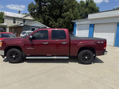 2013 GMC Sierra 1500 SLE   - Photo 8 - Somerville, OH 45064