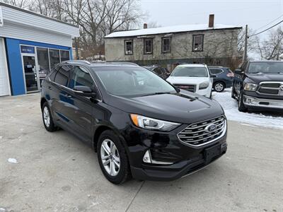2020 Ford Edge SEL   - Photo 2 - Somerville, OH 45064