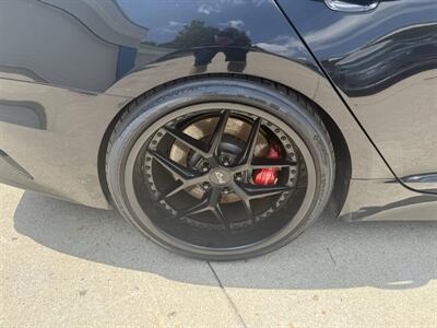 2018 Kia Stinger GT1   - Photo 24 - Somerville, OH 45064