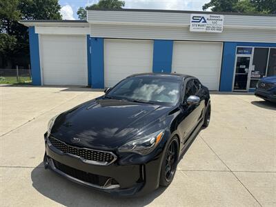 2018 Kia Stinger GT1   - Photo 1 - Somerville, OH 45064