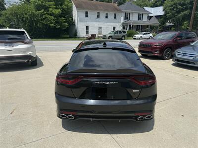 2018 Kia Stinger GT1   - Photo 6 - Somerville, OH 45064