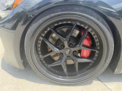 2018 Kia Stinger GT1   - Photo 22 - Somerville, OH 45064