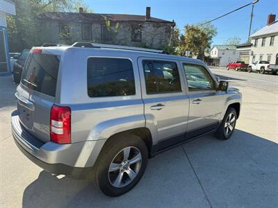 2016 Jeep Patriot Latitude   - Photo 6 - Somerville, OH 45064