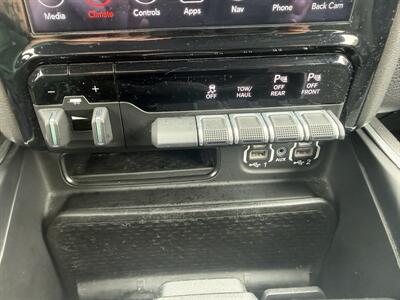 2021 RAM 1500 Big Horn - Photo 11 - Somerville, OH 45064