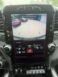 2021 RAM 1500 Big Horn - Photo 13 - Somerville, OH 45064