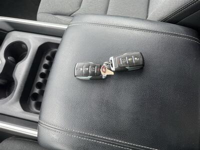 2021 RAM 1500 Big Horn - Photo 16 - Somerville, OH 45064