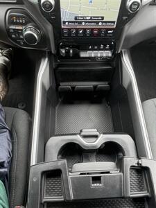 2021 RAM 1500 Big Horn - Photo 18 - Somerville, OH 45064