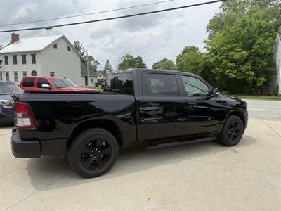 2021 RAM 1500 Big Horn - Photo 4 - Somerville, OH 45064