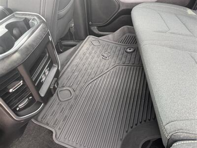 2021 RAM 1500 Big Horn - Photo 9 - Somerville, OH 45064