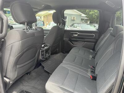 2021 RAM 1500 Big Horn - Photo 8 - Somerville, OH 45064