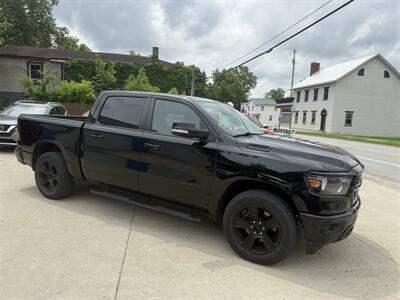 2021 RAM 1500 Big Horn - Photo 3 - Somerville, OH 45064