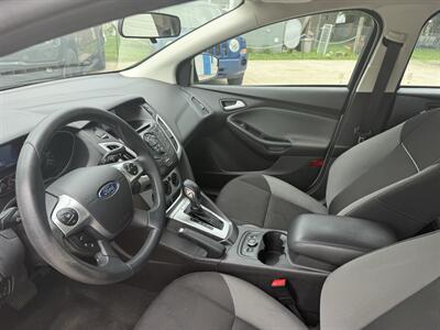 2014 Ford Focus SE - Photo 12 - Somerville, OH 45064