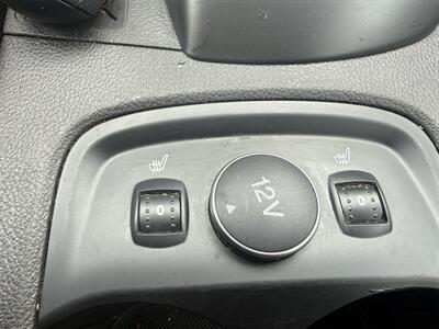 2014 Ford Focus SE - Photo 10 - Somerville, OH 45064