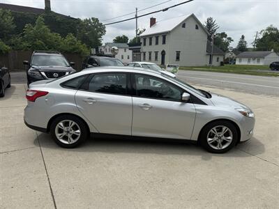 2014 Ford Focus SE - Photo 4 - Somerville, OH 45064