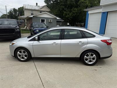 2014 Ford Focus SE - Photo 8 - Somerville, OH 45064