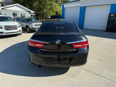 2016 Buick Verano Leather Group - Photo 2 - Somerville, OH 45064