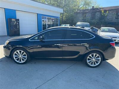 2016 Buick Verano Leather Group - Photo 3 - Somerville, OH 45064