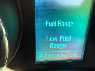 2016 Buick Verano Leather Group - Photo 9 - Somerville, OH 45064