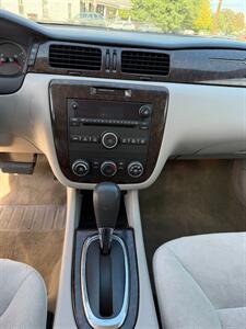 2014 Chevrolet Impala Limited LS Fleet - Photo 7 - Somerville, OH 45064
