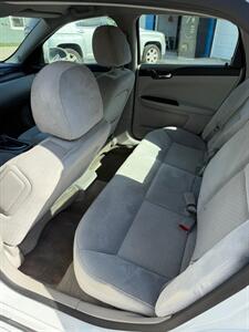 2014 Chevrolet Impala Limited LS Fleet - Photo 8 - Somerville, OH 45064