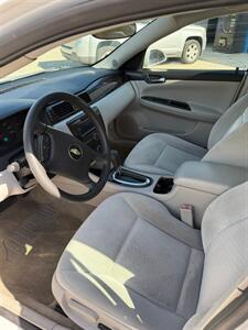 2014 Chevrolet Impala Limited LS Fleet - Photo 6 - Somerville, OH 45064