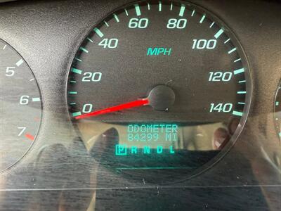 2014 Chevrolet Impala Limited LS Fleet - Photo 5 - Somerville, OH 45064