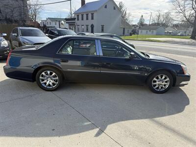 2007 Cadillac DTS Luxury I   - Photo 4 - Somerville, OH 45064