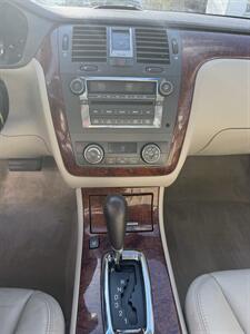 2007 Cadillac DTS Luxury I   - Photo 9 - Somerville, OH 45064