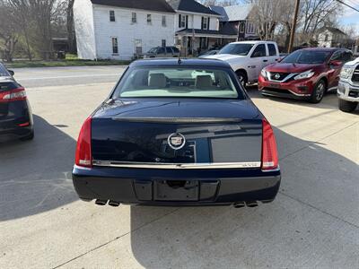 2007 Cadillac DTS Luxury I   - Photo 6 - Somerville, OH 45064