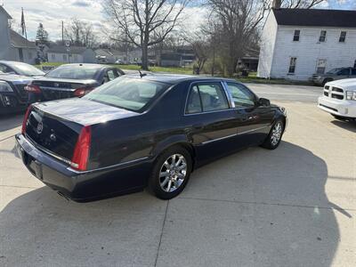 2007 Cadillac DTS Luxury I   - Photo 5 - Somerville, OH 45064