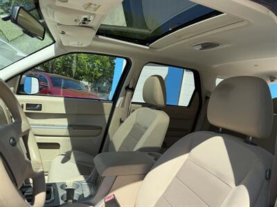 2008 Ford Escape XLT   - Photo 9 - Somerville, OH 45064