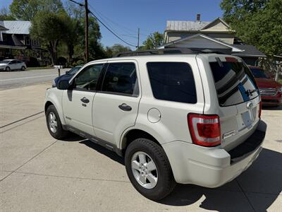 2008 Ford Escape XLT   - Photo 6 - Somerville, OH 45064