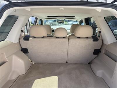 2008 Ford Escape XLT   - Photo 8 - Somerville, OH 45064