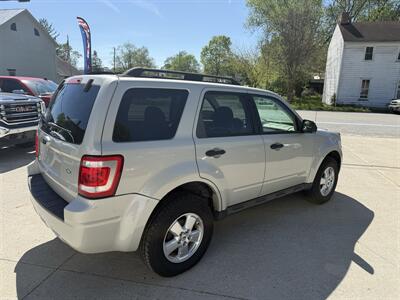 2008 Ford Escape XLT   - Photo 5 - Somerville, OH 45064