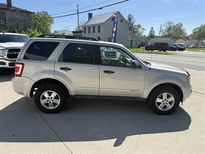 2008 Ford Escape XLT   - Photo 4 - Somerville, OH 45064