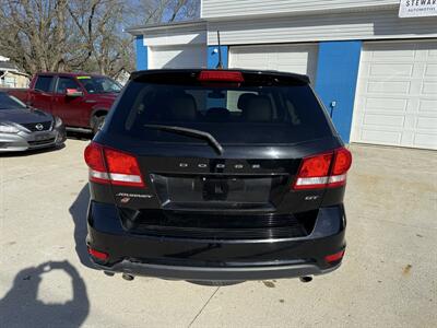 2019 Dodge Journey GT   - Photo 5 - Somerville, OH 45064