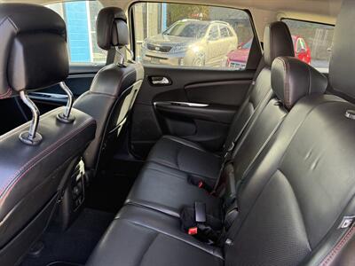 2019 Dodge Journey GT   - Photo 8 - Somerville, OH 45064