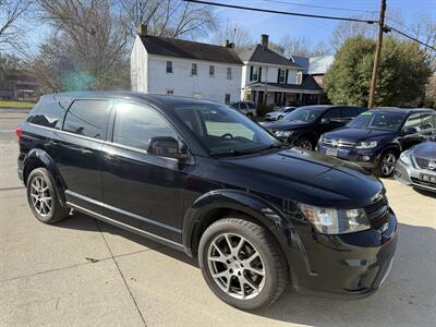 2019 Dodge Journey GT   - Photo 7 - Somerville, OH 45064