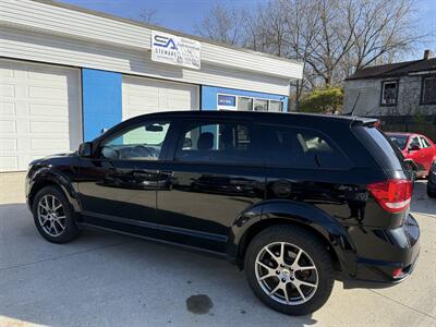 2019 Dodge Journey GT   - Photo 4 - Somerville, OH 45064