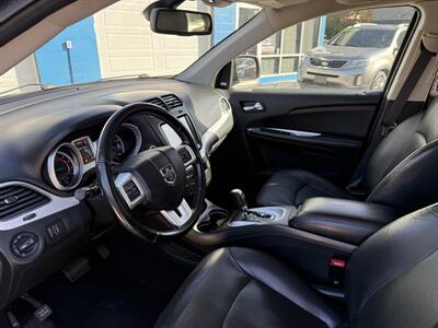 2019 Dodge Journey GT   - Photo 11 - Somerville, OH 45064