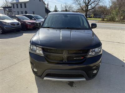 2019 Dodge Journey GT   - Photo 3 - Somerville, OH 45064