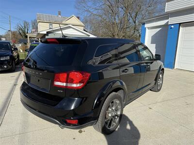 2019 Dodge Journey GT   - Photo 6 - Somerville, OH 45064
