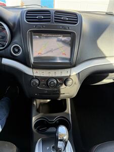 2019 Dodge Journey GT   - Photo 12 - Somerville, OH 45064