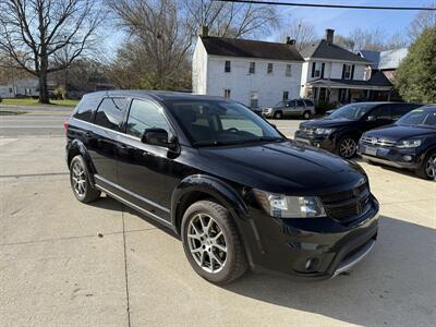 2019 Dodge Journey GT   - Photo 2 - Somerville, OH 45064