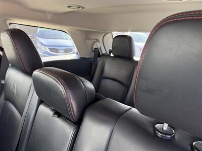 2019 Dodge Journey GT   - Photo 9 - Somerville, OH 45064