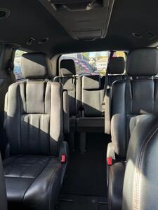 2020 Dodge Grand Caravan GT   - Photo 12 - Somerville, OH 45064