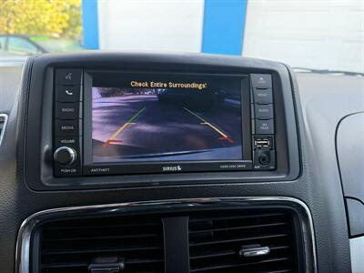 2020 Dodge Grand Caravan GT   - Photo 8 - Somerville, OH 45064