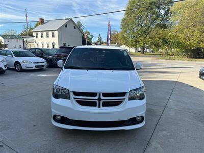 2020 Dodge Grand Caravan GT   - Photo 1 - Somerville, OH 45064