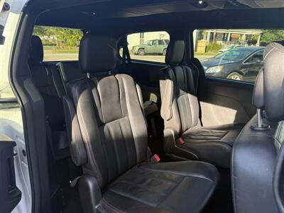 2020 Dodge Grand Caravan GT   - Photo 13 - Somerville, OH 45064
